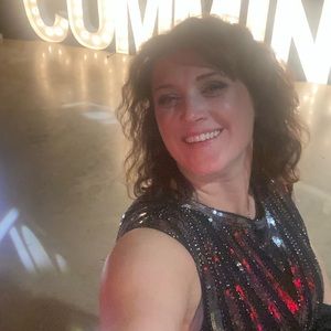 Meet your Posher, Candy